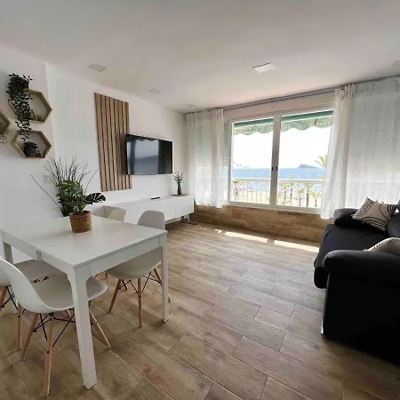 アパート Torre Principado 1 - Primera Linea