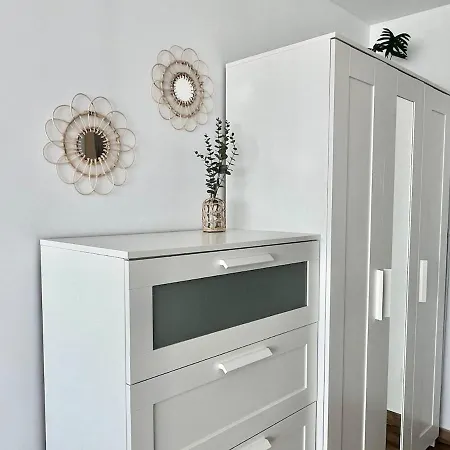 Torre Principado 1 - Primera Linea アパート ベニドルム