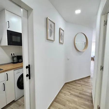 Torre Principado 1 - Primera Linea * Benidorm