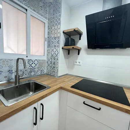 Torre Principado 1 - Primera Linea