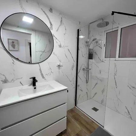 Apartment Torre Principado 1 - Primera Linea *