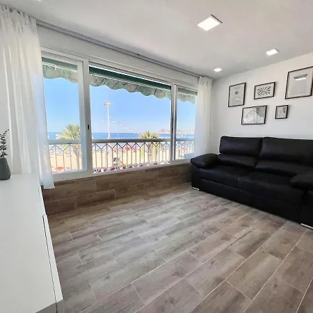 Torre Principado 1 - Primera Linea *