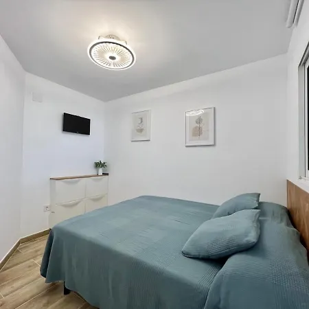 Torre Principado 1 - Primera Linea * ベニドルム