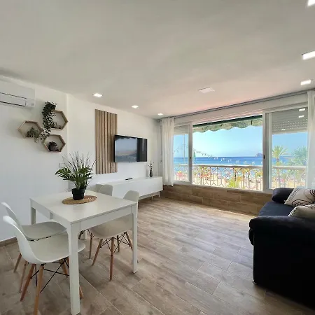 Torre Principado 1 - Primera Linea