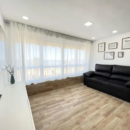 Torre Principado 1 - Primera Linea アパート *