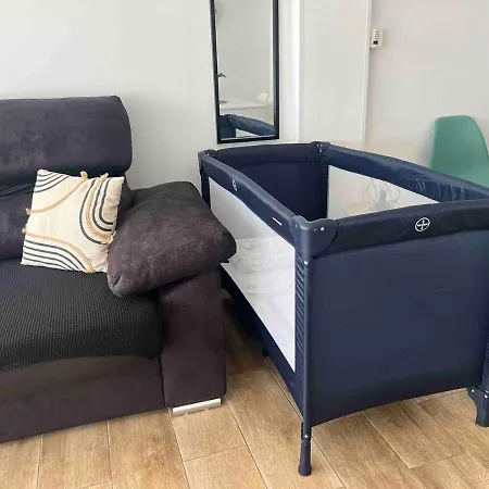 Torre Principado 1 - Primera Linea