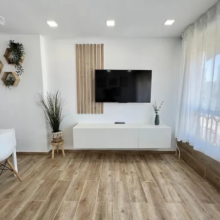 Apartment Torre Principado 1 - Primera Linea