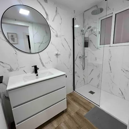 Torre Principado 1 - Primera Linea ベニドルム