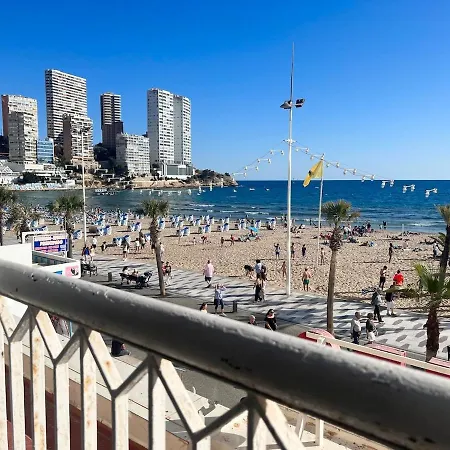Apartment Torre Principado 1 - Primera Linea