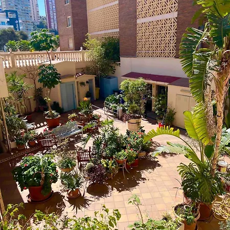 Torre Principado 1 - Primera Linea